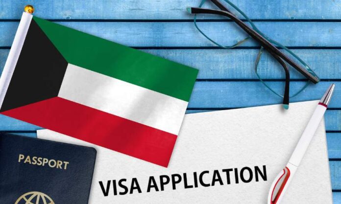 Family Visa in Kuwait