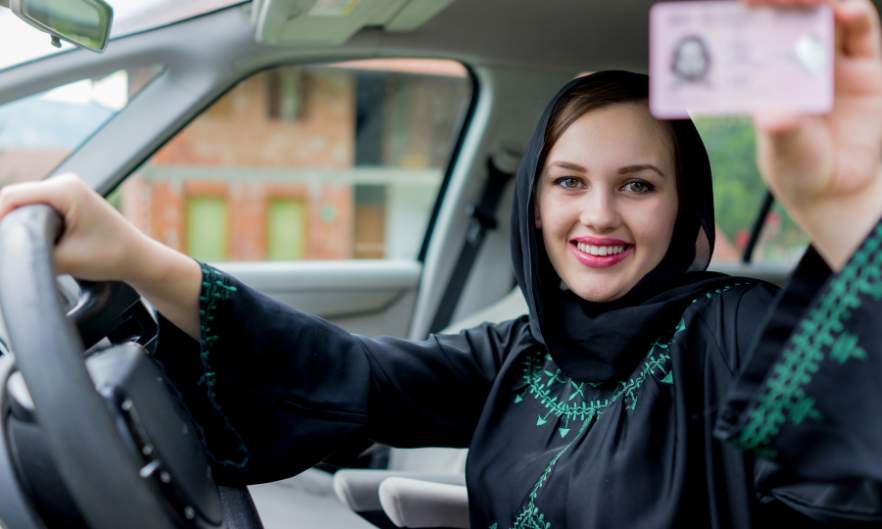 How to get an International Driving Permit in Kuwait