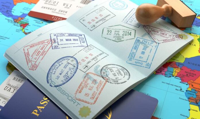 Kuwait Tourist Visa